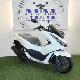 PROMO!! PCX 160 ABS DP 700K, MOTOR BERGARANSI-MENTARI JOJO MOTOR