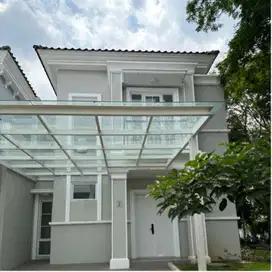 READY STOCK NEW ALICANTE GADING SERPONG