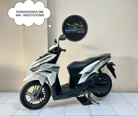 Vario 125 cbs iss 2023 | Kredit dp 800rb