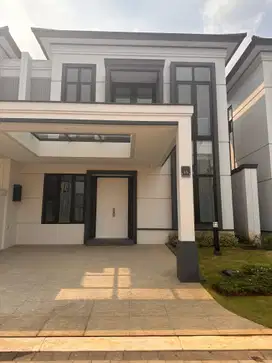 Matera Residence Type 10 x 18 Gading Serpong