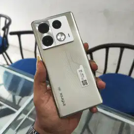 Infinix Note 40 pro 5G, 8/256Gb fullset