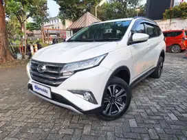 DP 5% Daihatsu Terios 1.5 R Bensin-MT 2019 SIA