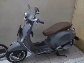 Vespa Primavera S 150 ABS 2021