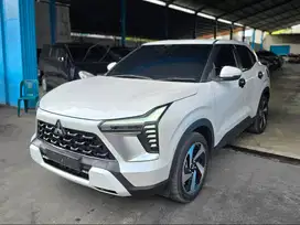Mitsubishi Xforce Ultimate AT Matic 2024