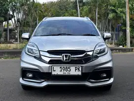 Honda Mobilio RS Matic 2015 PAJAK BARU DP 18jt Proses Cepat