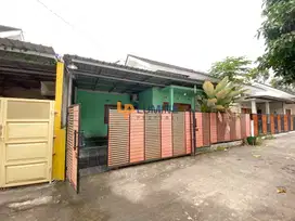 RUMAH HIJAU ASRI DI KASIHAN BANTUL – SIAP HUNI