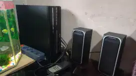 Simbadda CST6950N mulus sound OK