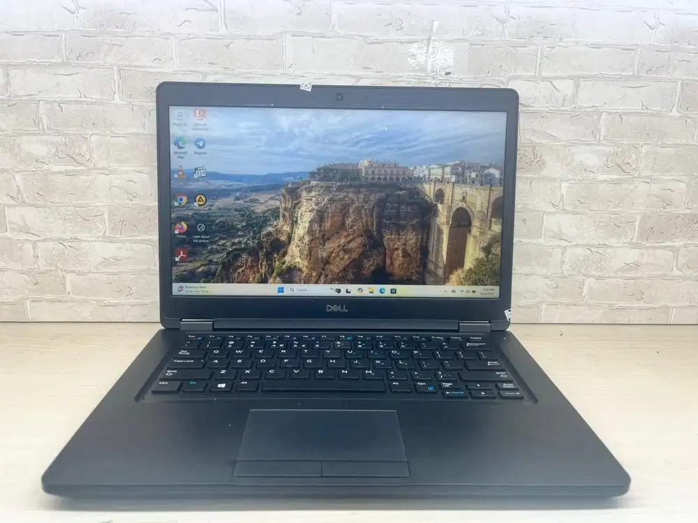 Dell Latitude 5490