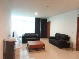 Sewa Apartemen Sahid Residence 3 BR Tanah Abang Jakarta Pusat