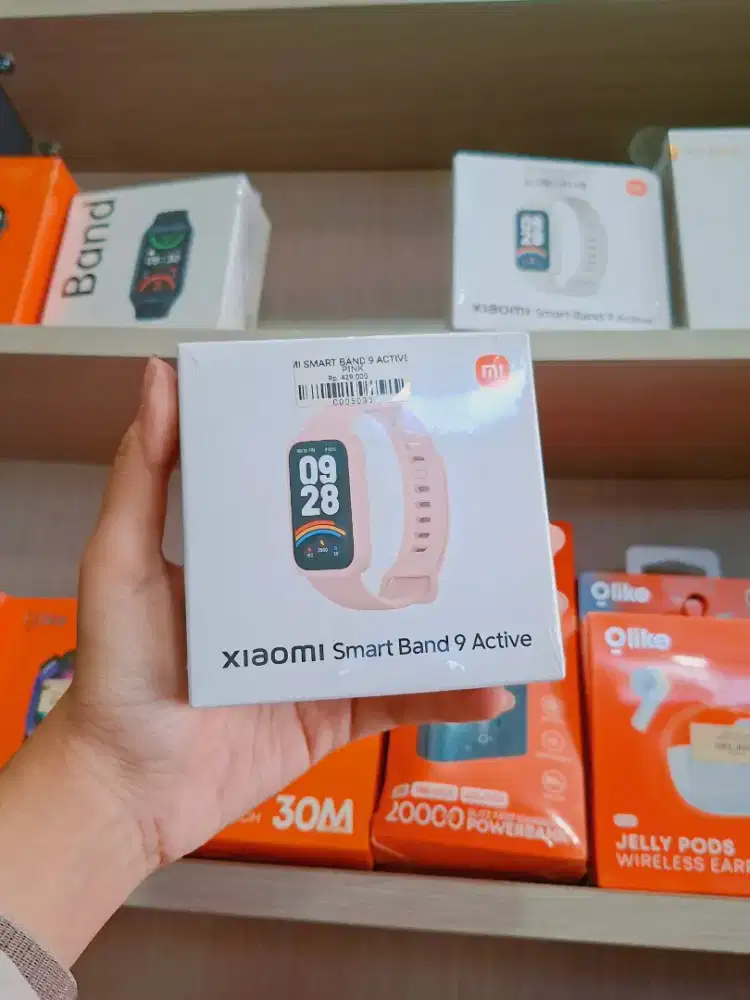 Smartband 9 Active