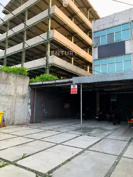 Ruko 3 Lantai Strategis Di Duren Sawit Jakarta Timur S9054