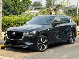 2023 Mazda CX-60 Elite 3.3 Bensin reg.2024 LOW KM Antiik 2k