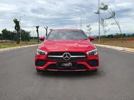 [LOW ODO !!] MERCEDES BENZ CLA200 AMG 2019