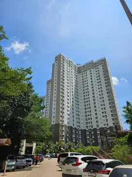 DISEWAKAN  APARTEMEN PLUIT SEA VIEW