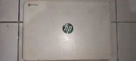 Chromebook HP Second Original – Hemat & Berkualitas