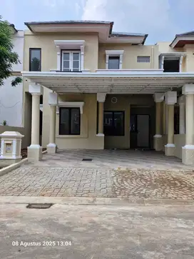 Dijual Rumah di Kota Wisata Cibubur