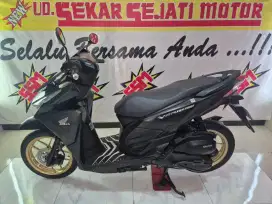 Vario 150 old led velggold