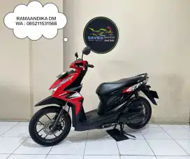 Beat cbs 2023 | Kredit dp 600rb