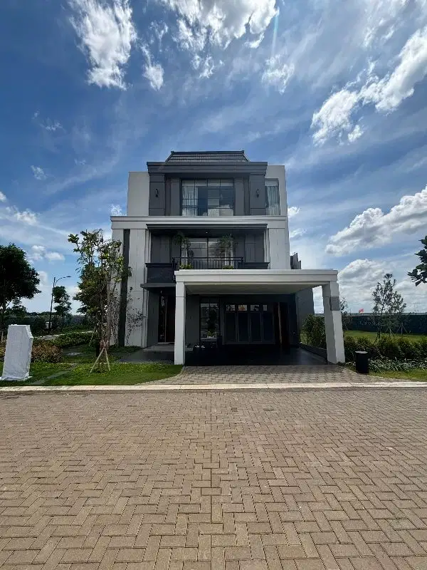 Armont Residence BSD city
