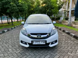 HONDA MOBILIO E AT 2014
