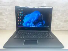 Lenovo Z40-70 Double VGA