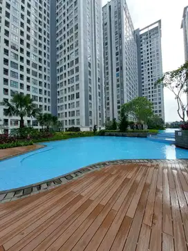DI JUAL APARTEMEN M TOWN RESIDENCE