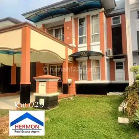 Kota Wisata , Cluster Exclusive - Harga super Miring - Nego