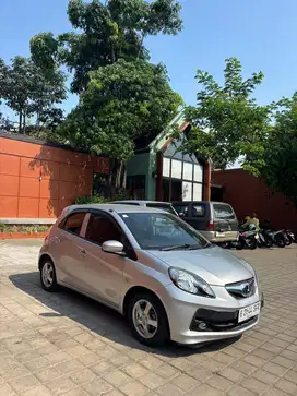 Honda Brio 2015 Bensin