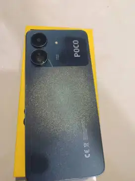 Tukar Tambah POCO C65