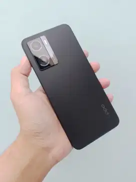 Oppo A57 4/64 Asli Bukan Palsu