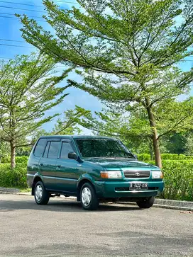 Toyota Kijang 1997 Bensin