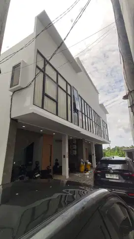 DIJUAL Kost Kosan Eksklusif Full Penghuni SMKN 2 Yogyakarta