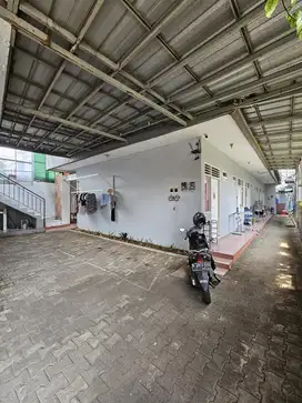 Dijual Rumah Kost-kostan Lokasi Strategis di Pondok Labu