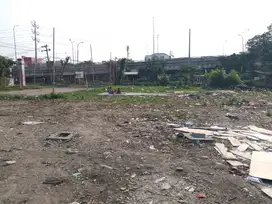 Tanah di Cengkareng, Jakarta Barat