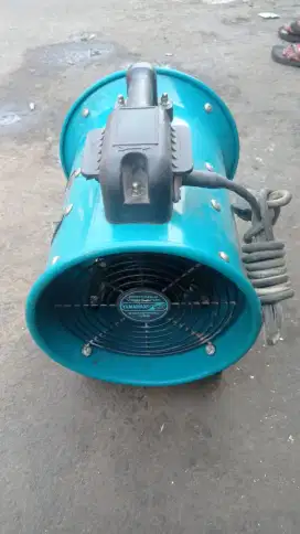 MESIN BLOWER 10INCH YAMAMAX SECOND MULUS