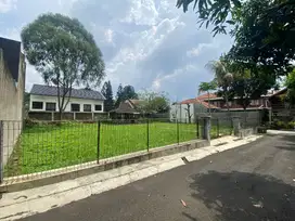 Tanah murah daerah cigadung selatan kota Bandung