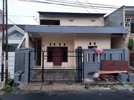 Rumah dikontrakkan didaerah Pulomas