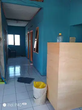 Dijual Cepat KosKosan Ada Warung Full Isi Dekat Kampus UIN