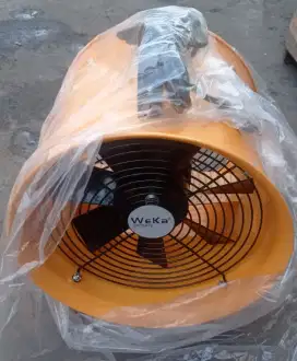 MESIN BLOWER 14INCH WEKA KONDISI BARU