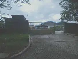 Dijual Kavling Industri Strategis di Modern Cikande Industrial Estate