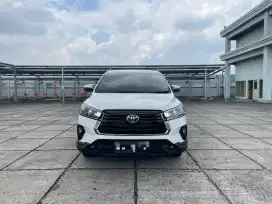 LOW KM30RB! VENTURER 2.4 DIESEL 2022 FULL ORIGINAL