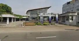 Dijual Cepat Tanah Luas Di Jl Raya Serpong Serpong Utara