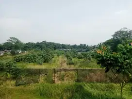 Dijual Cepat Lahan & Bangunan Di Kabupaten Bogor