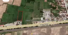 Raya pantura lamongan