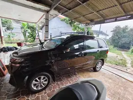Toyota Avanza 2020 Bensin
