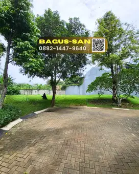 Dijual Kavling Tanah  Siap Bangun di Kebayoran View Bintaro Sektor 7