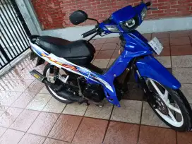 Yamaha F1ZR Tahun 1993