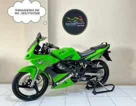 FOR SALE!! Ninja RR S.E GEN 4 2010