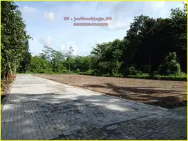 Kaliurang Sleman dekat UII Terpadu cocok bangun Kost Eksklusif