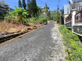 Tanah Siap Bangun Daerah Bukit Sari – 10430